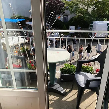 De La Poste - Otel 2*