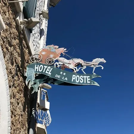De La Poste - Otel Piriac-sur-Mer