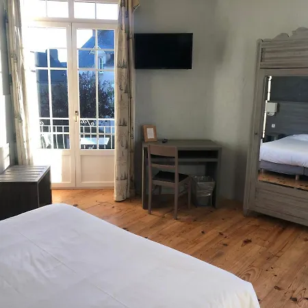 Otel De La Poste - 2*