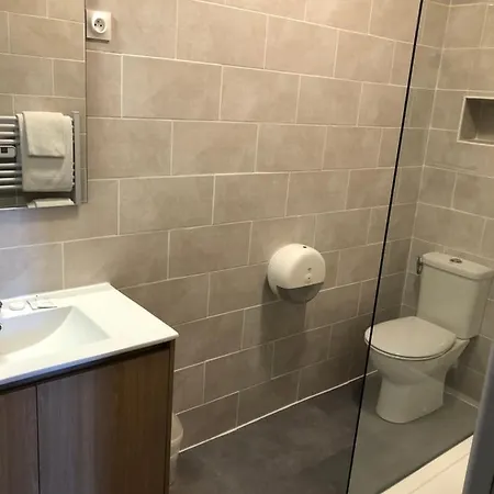 De La Poste - Otel Piriac-sur-Mer