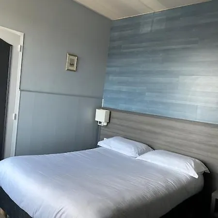 De La Poste - Otel 2*