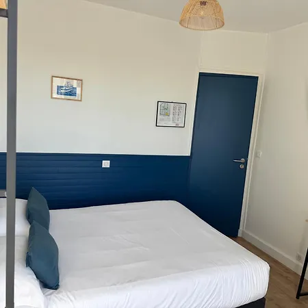 De La Poste - Otel Piriac-sur-Mer