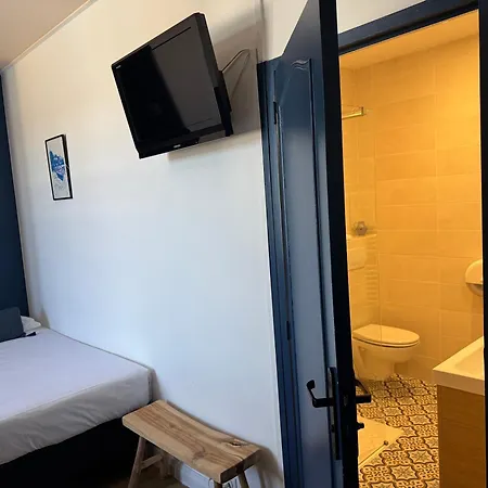 De La Poste - Piriac-sur-Mer