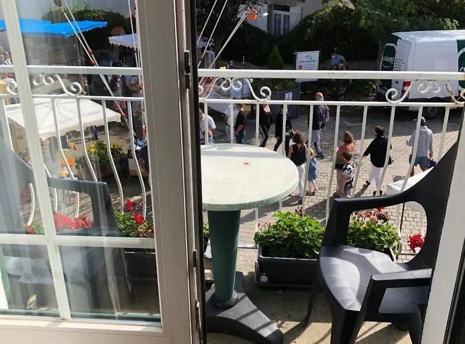 De La Poste - 호텔 2*