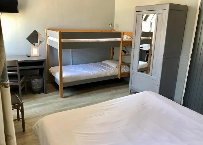 De La Poste - 호텔