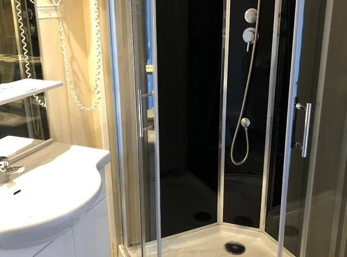 De La Poste - 호텔