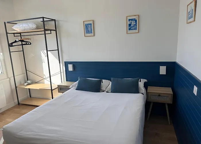 호텔 De La Poste -