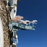 De La Poste - Szálloda Piriac-sur-Mer