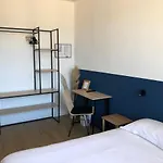 Szálloda De La Poste - 2*