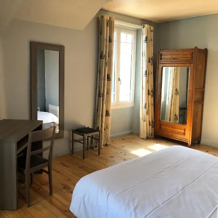 De La Poste - Hotel 2*