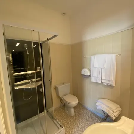 Hotel De La Poste - 2*