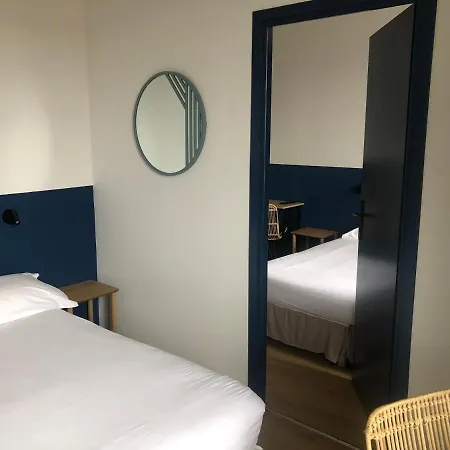 Hotel De La Poste - Piriac-sur-Mer