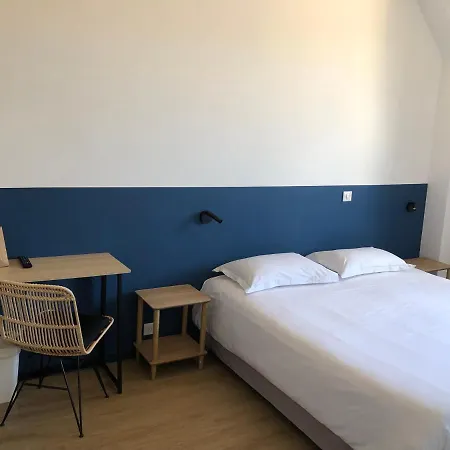 Hotel De La Poste - Piriac-sur-Mer