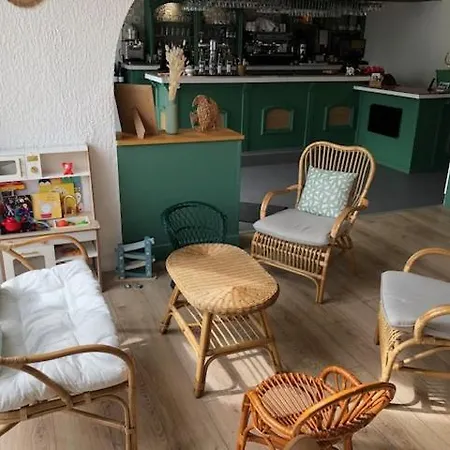 De La Poste - 2* Piriac-sur-Mer