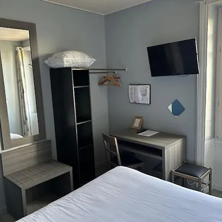 De La Poste - Hotel 2*