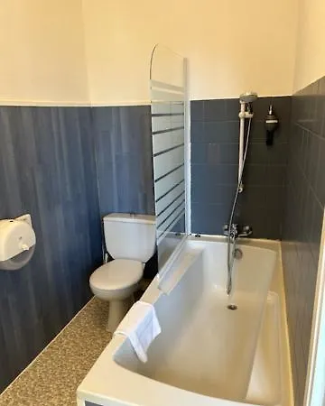 De La Poste - 피리악-쉬르-메르