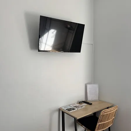 De La Poste - Hotel Piriac-sur-Mer