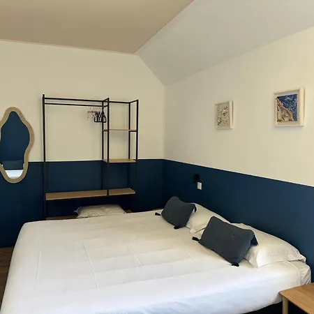 De La Poste - Hotel 2*