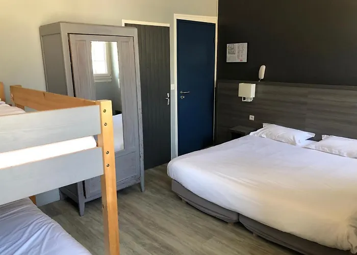 De La Poste - 酒店